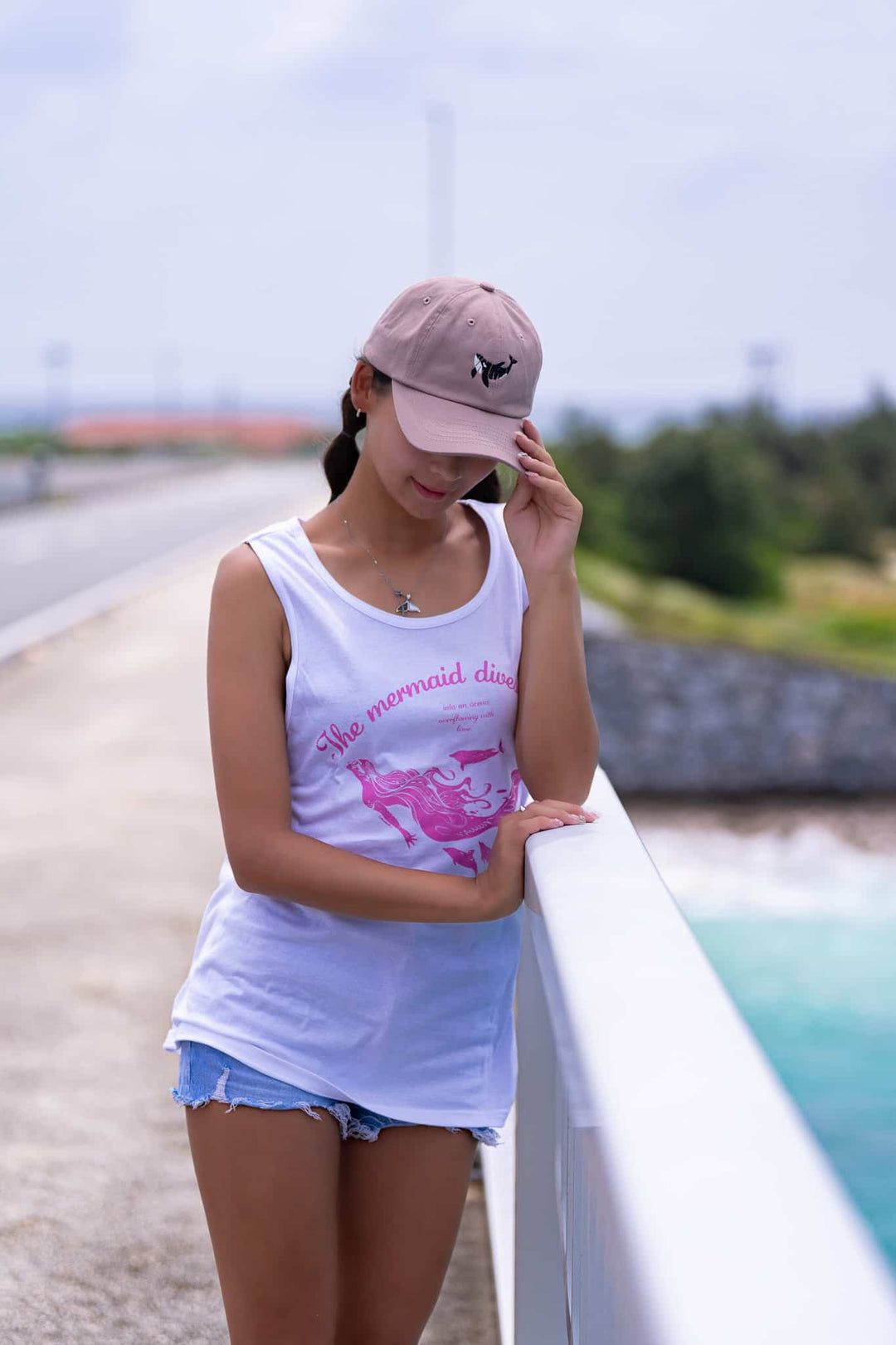 Ummy Easy Tank Top 3 Couleurs Unisexe