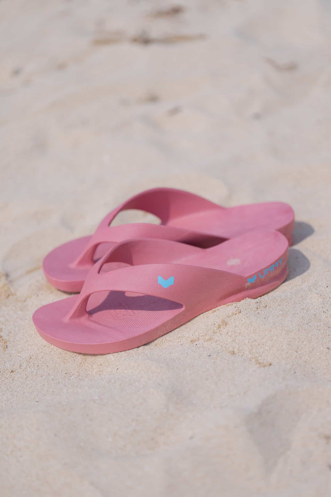 UMMY × Gyosan Premium Beach Sandals
