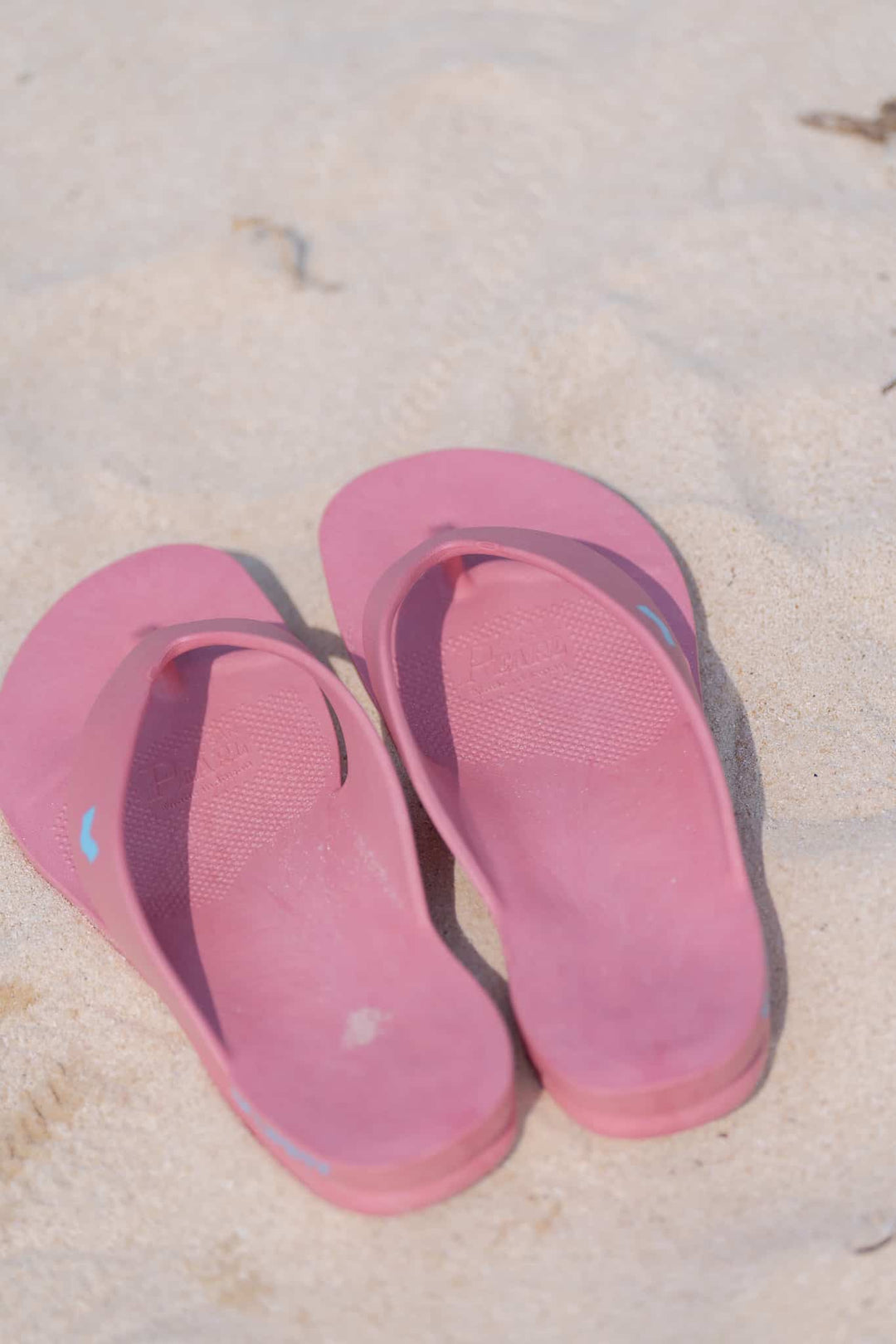 UMMY × Gyosan Premium Beach Sandals