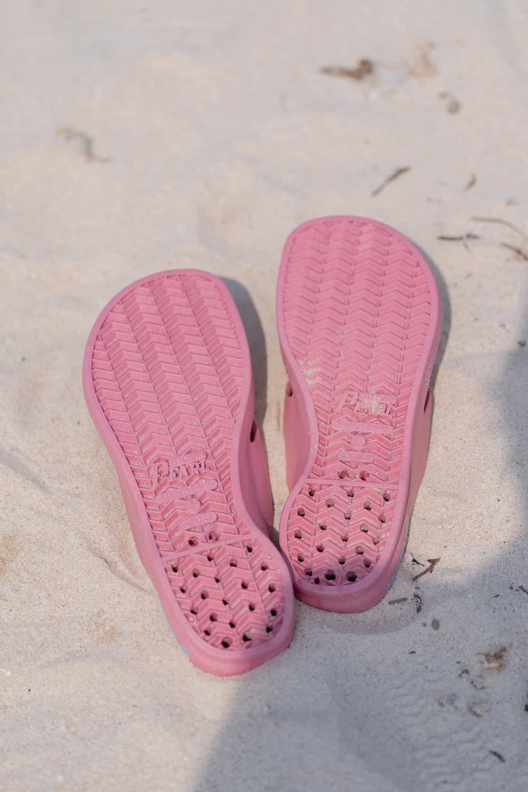 UMMY × Gyosan Premium Beach Sandals