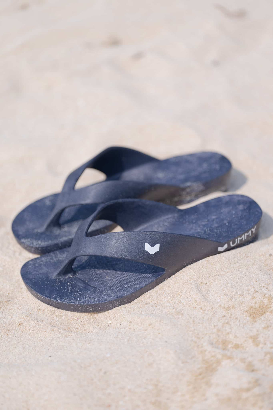 UMMY × Gyosan Premium Beach Sandals