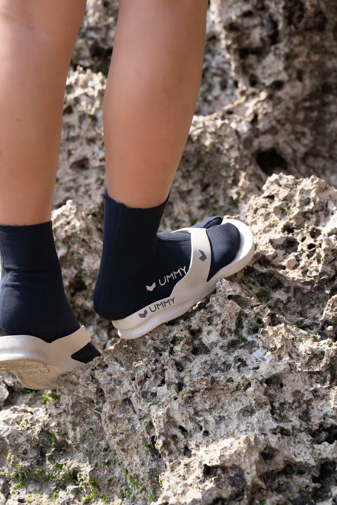 UMMY × Gyosan Premium Beach Sandals