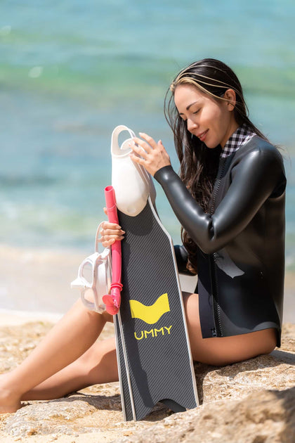 タッパー – UMMY