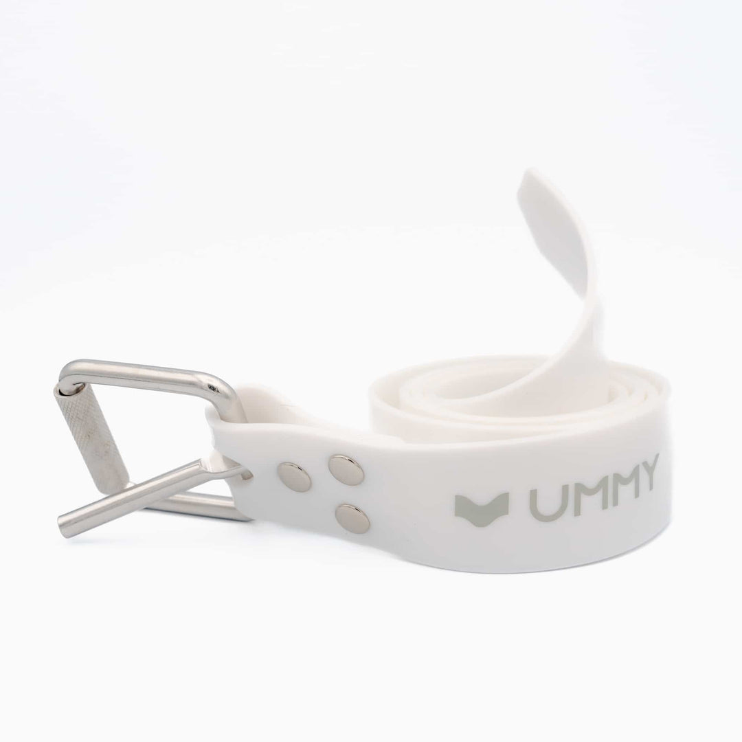 UMMY Diving Silicone Belt Weight Belt UMMY Belt 5 Colors