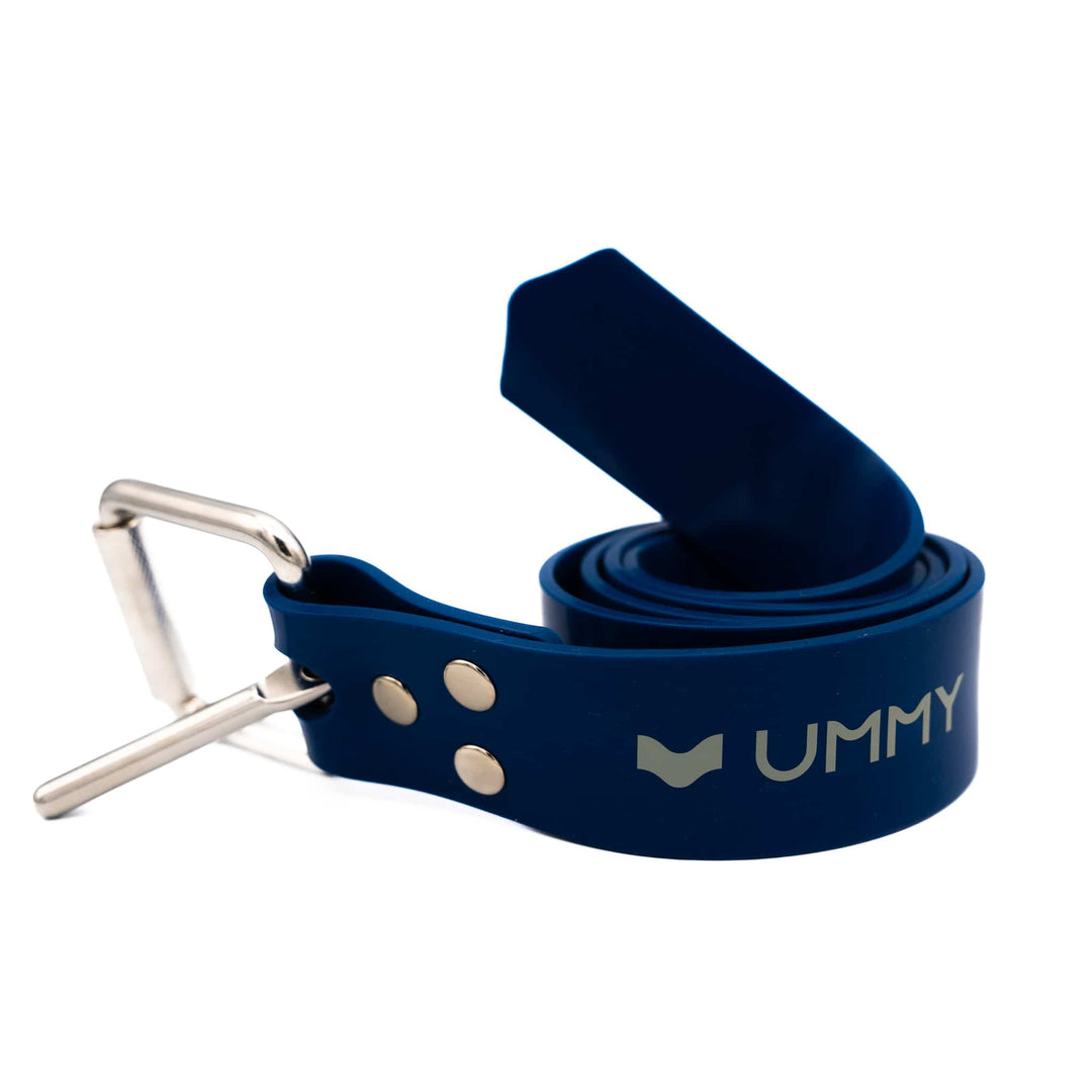 UMMY Diving Silicone Belt Weight Belt UMMY Belt 5 Colors