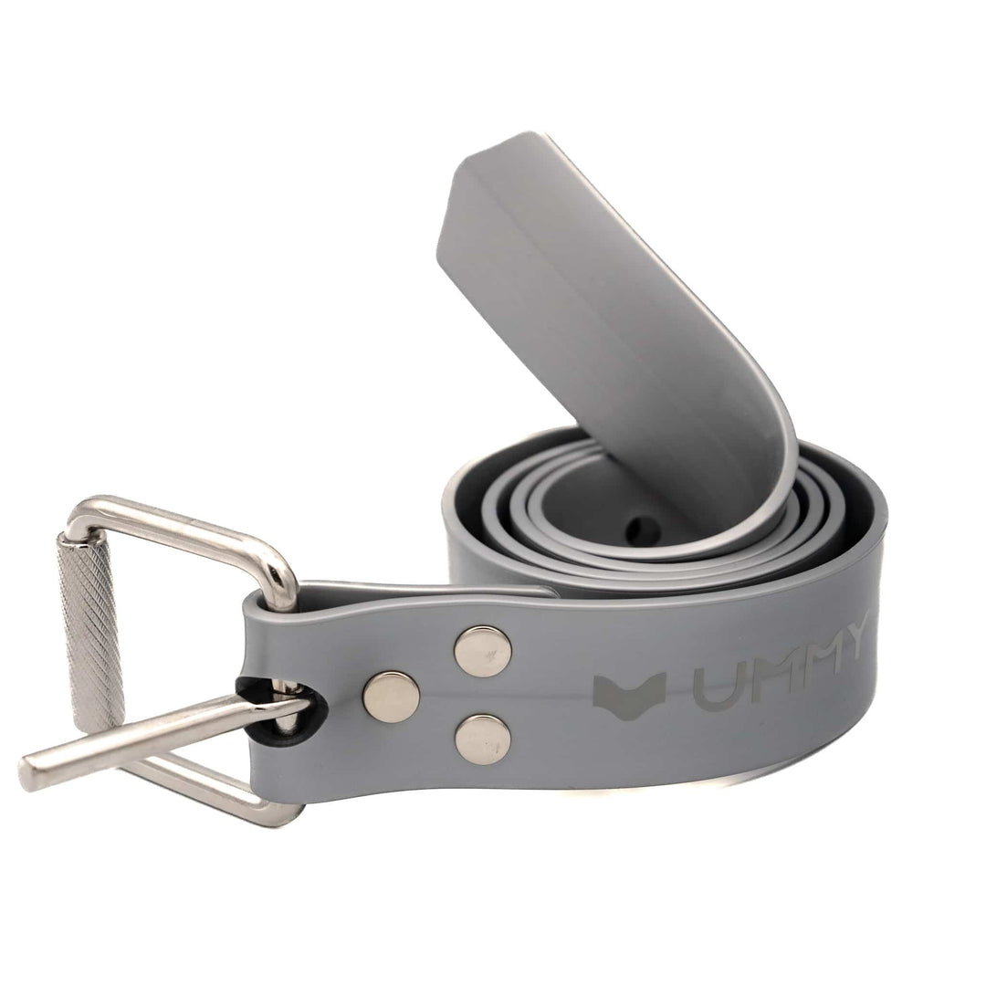 UMMY Diving Silicone Belt Weight Belt UMMY Belt 5 Colors