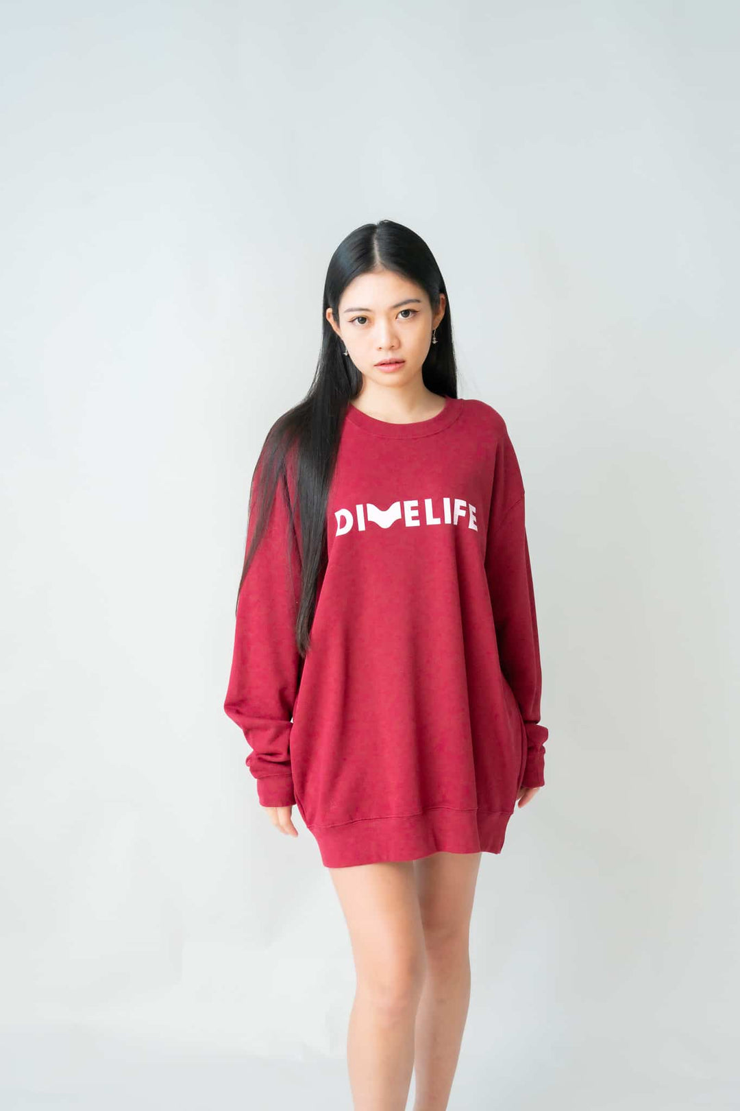 UMMY Dive Life Crew Neck Festa da 10 once unisex