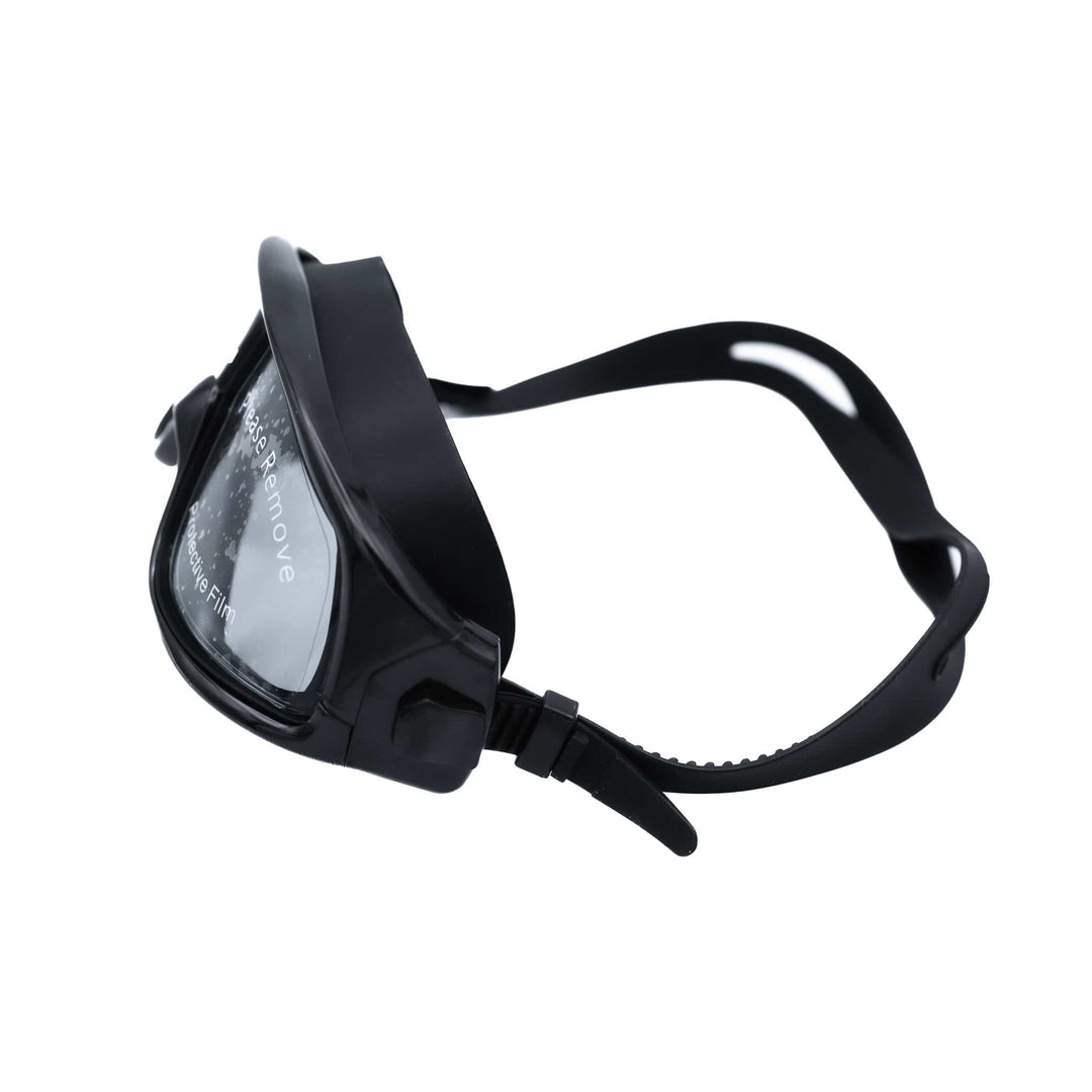 Ummy Liditediving Mask Deep Deep Half Mask Fortediving