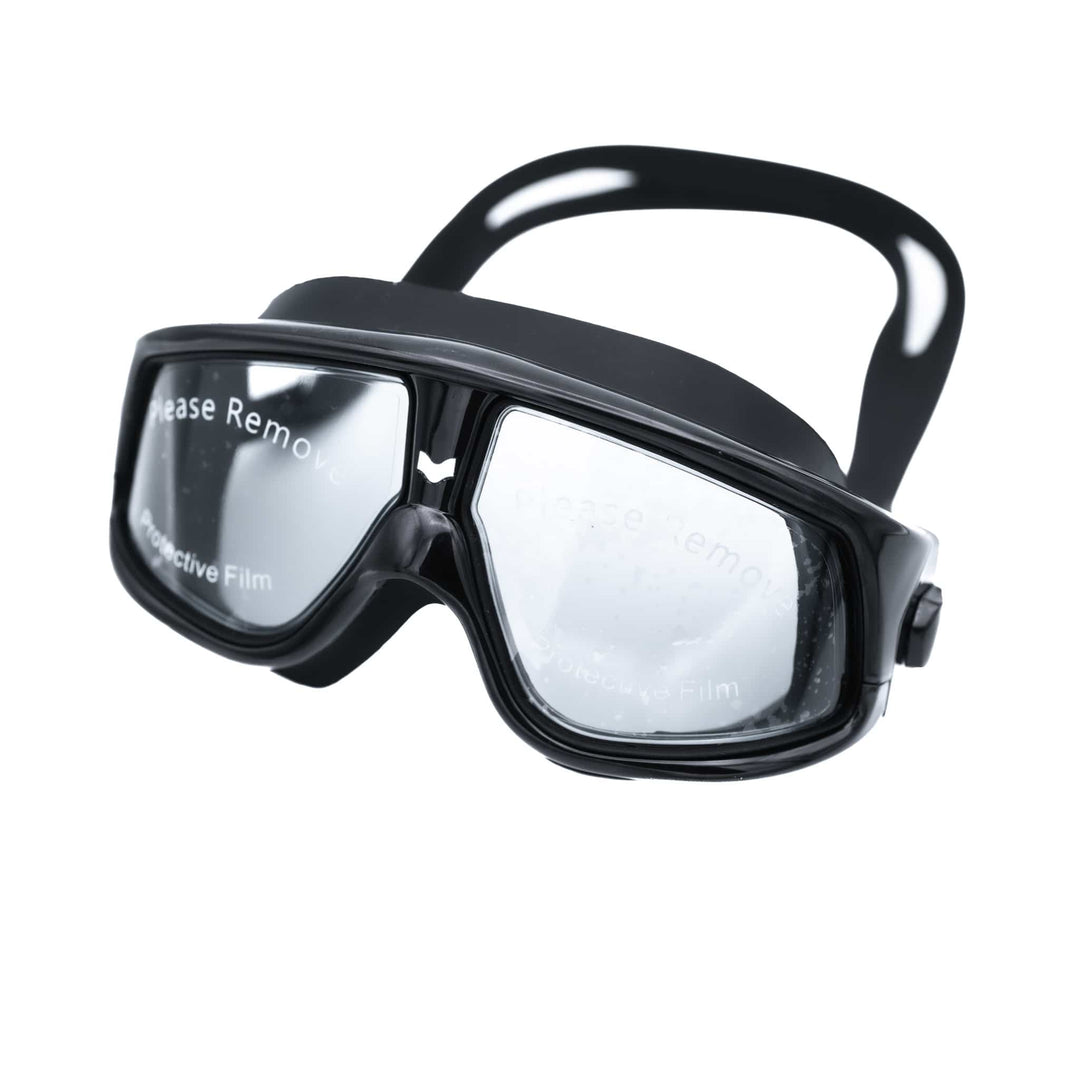 Ummy Liditediving Mask Deep Deep Half Mask Fortediving