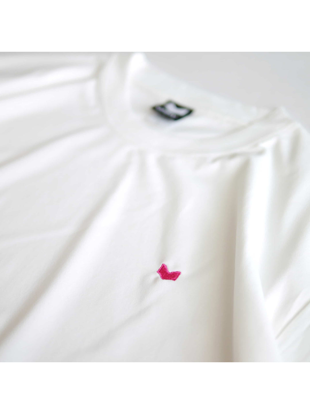 Ummy T-shirt sec en coton de premier plan premium, 3 couleurs, unisexe