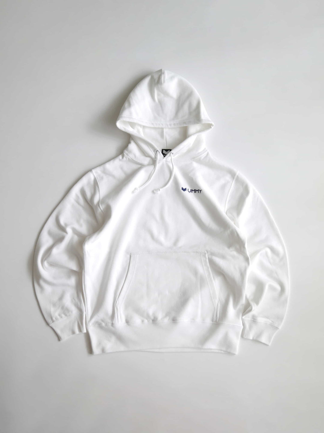 Ummy Pullover Sweatshirt Sweatie 10oz Unisexe
