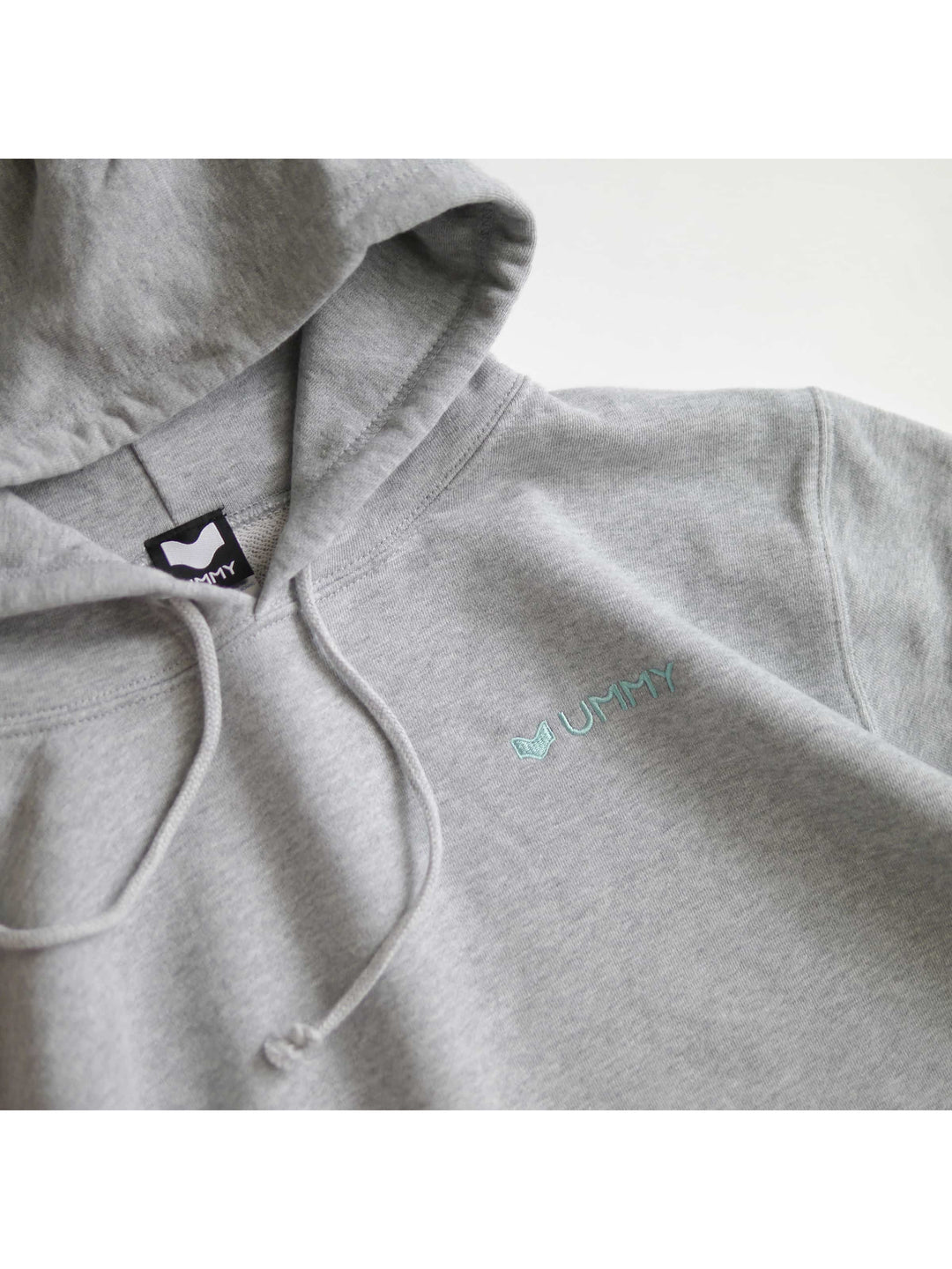 Ummy Pullover Sweatshirt Sweatie 10oz Unisexe