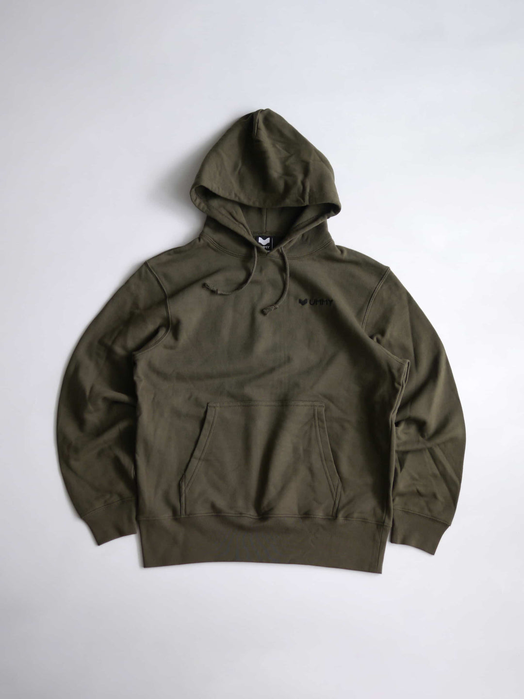 Ummy Pullover Sweatshirt Sweatie 10oz Unisexe