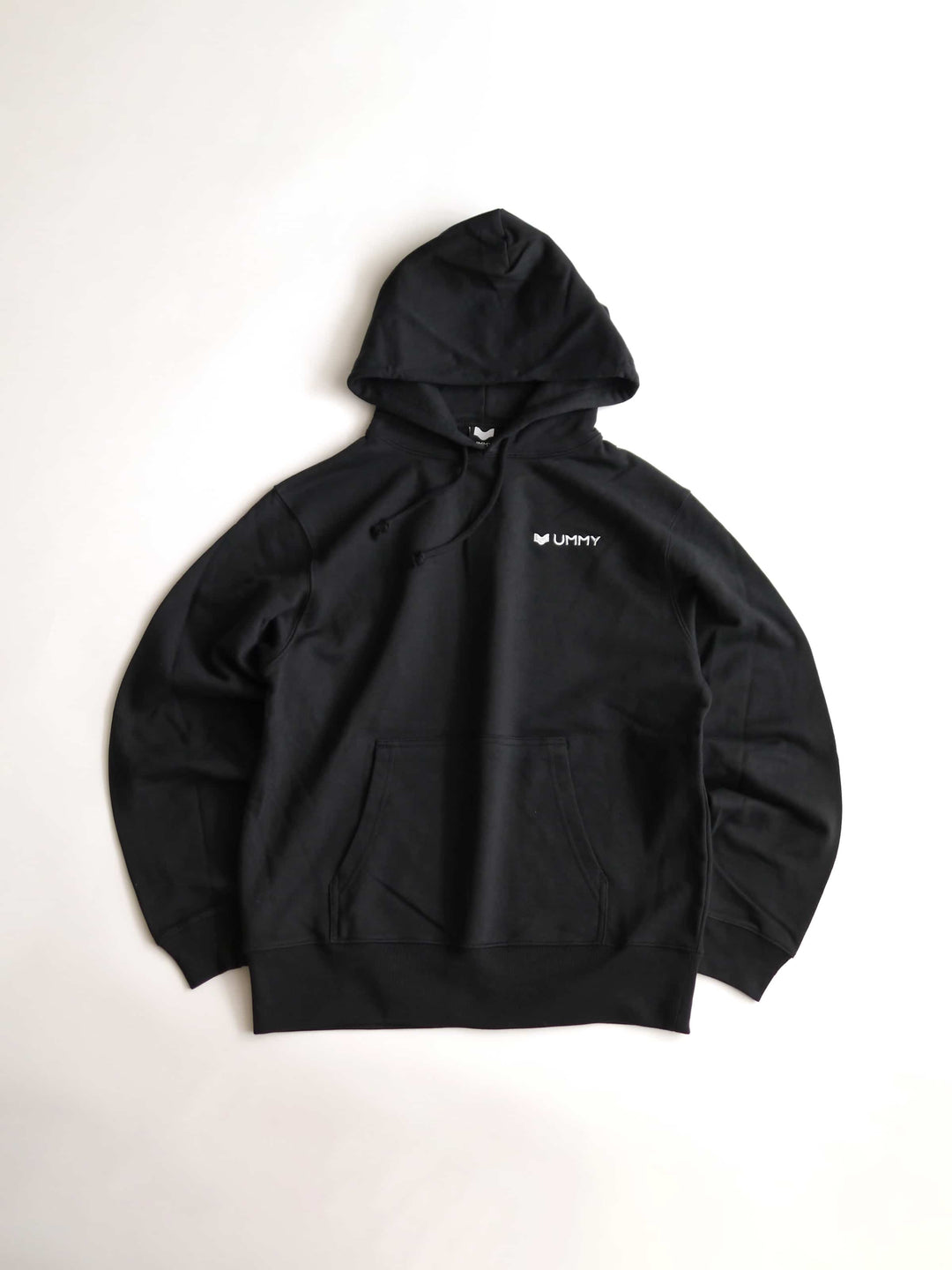 Ummy Pullover Sweatshirt Sweatie 10oz Unisexe