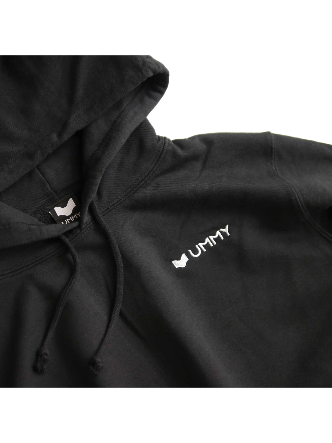 Ummy Pullover Sweatshirt Sweatie 10oz Unisexe