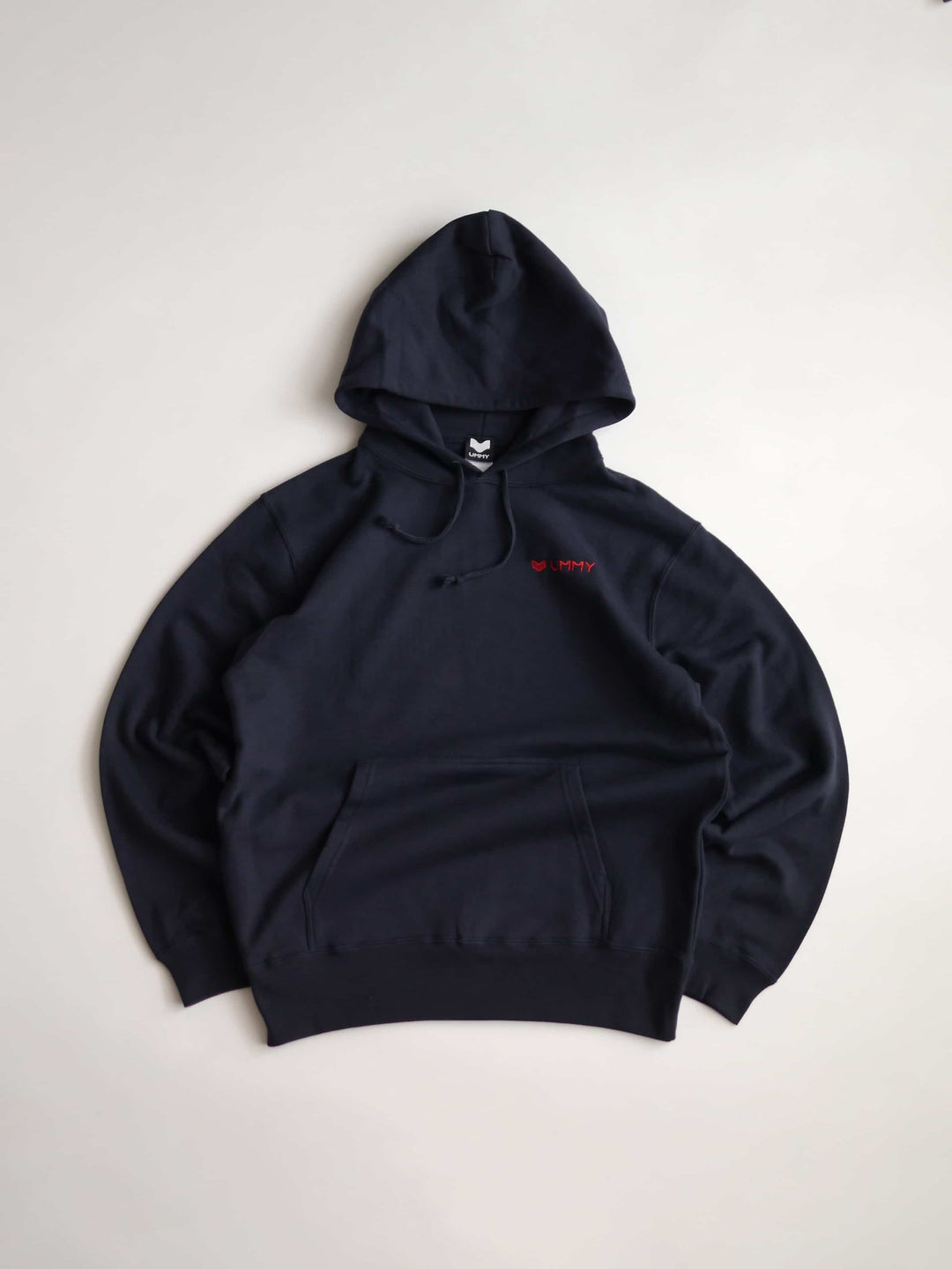 Ummy Pullover Sweatshirt Sweatie 10oz Unisexe