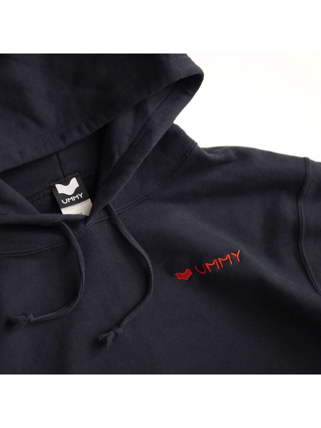 Ummy Pullover Sweatshirt Sweatie 10oz Unisexe