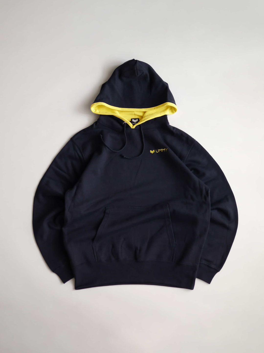 Ummy Pullover Sweatshirt Sweatie 10oz Unisexe