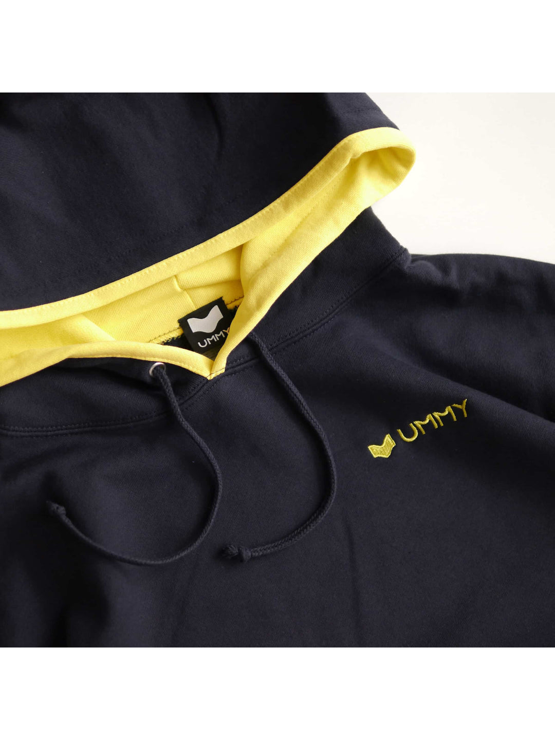 Ummy Pullover Sweatshirt Sweatie 10oz Unisexe