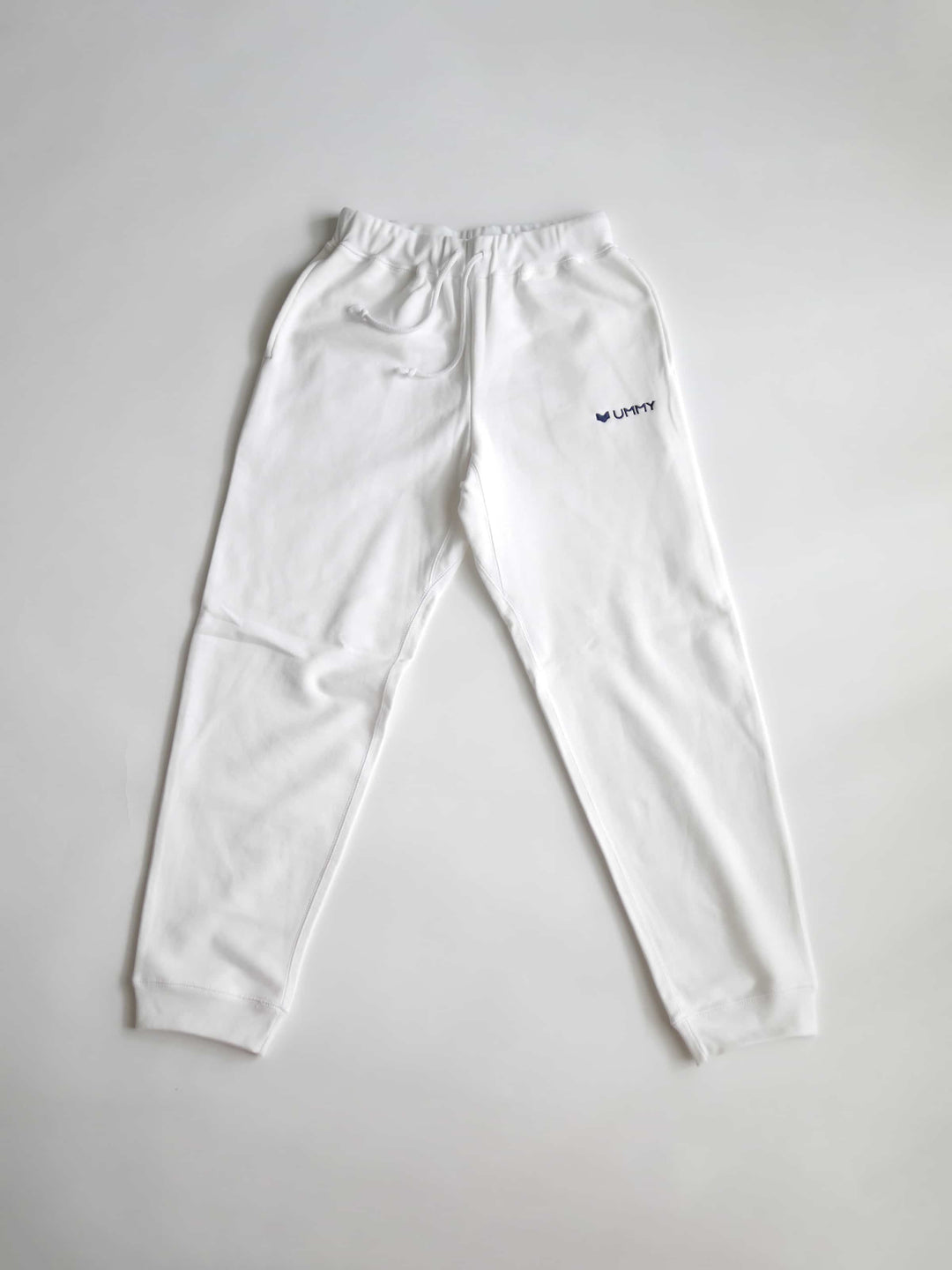Pantalon de survêtement ummy 10 oz d'unisexe