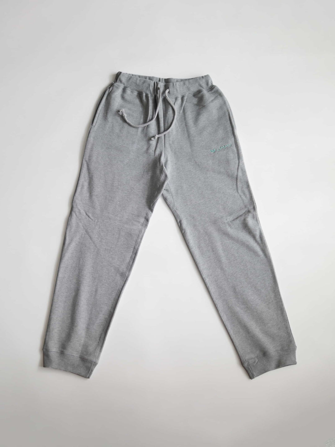 Pantalon de survêtement ummy 10 oz d'unisexe