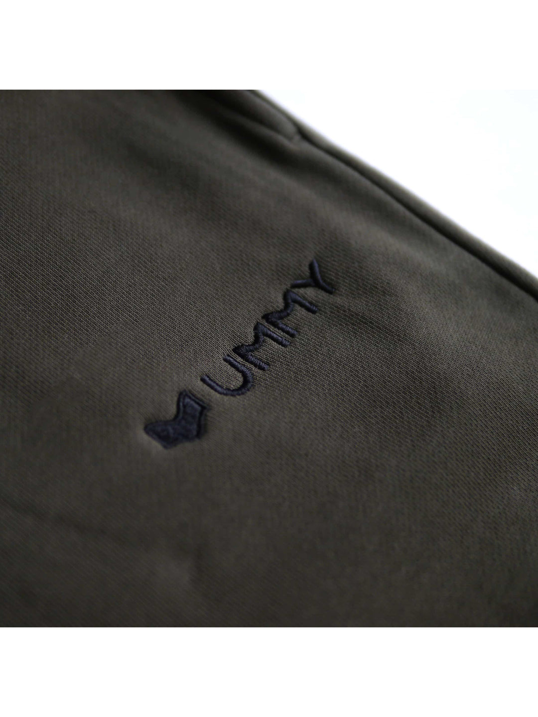 Pantalon de survêtement ummy 10 oz d'unisexe