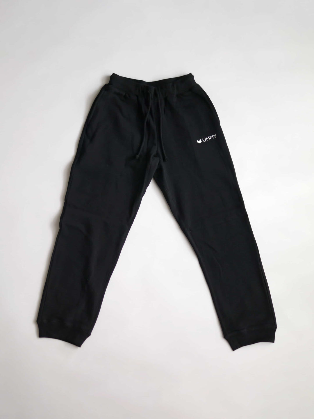 Pantalon de survêtement ummy 10 oz d'unisexe
