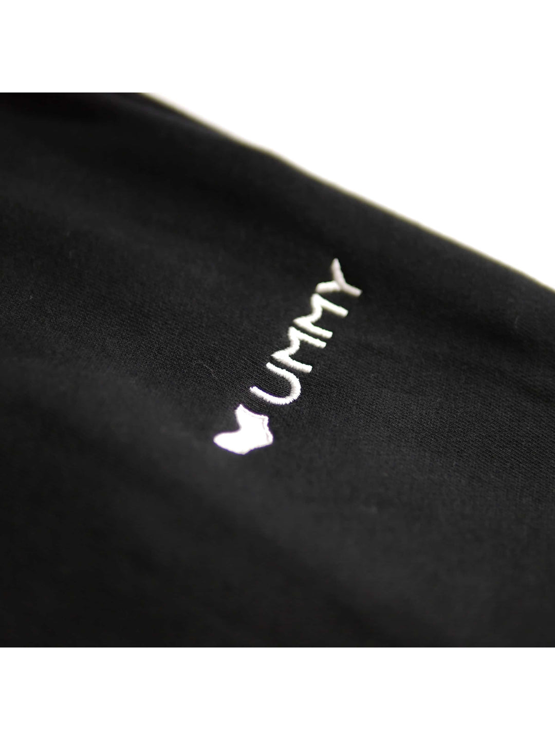 Pantalon de survêtement ummy 10 oz d'unisexe
