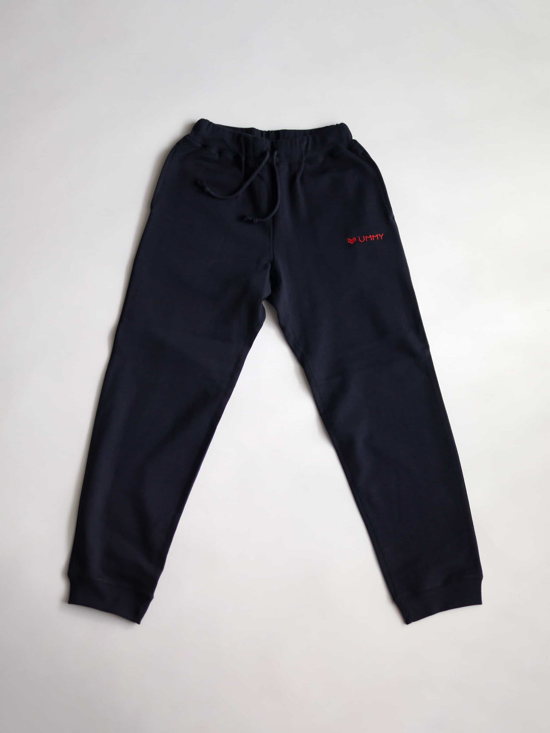 Pantalon de survêtement ummy 10 oz d'unisexe