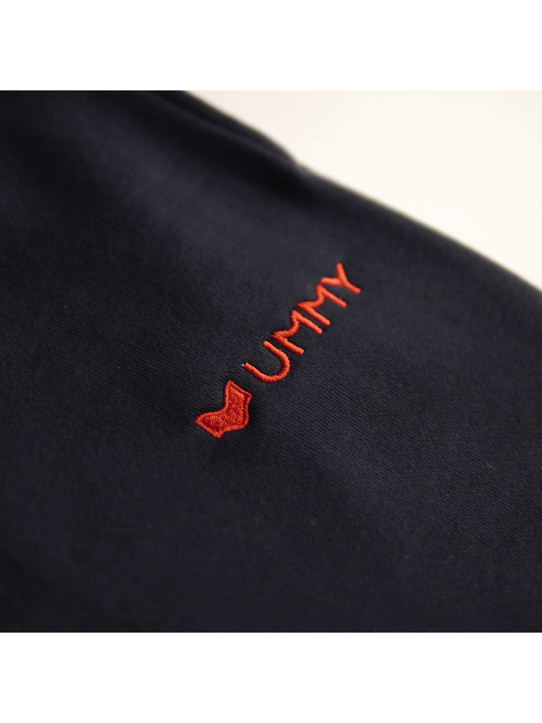 Pantalon de survêtement ummy 10 oz d'unisexe