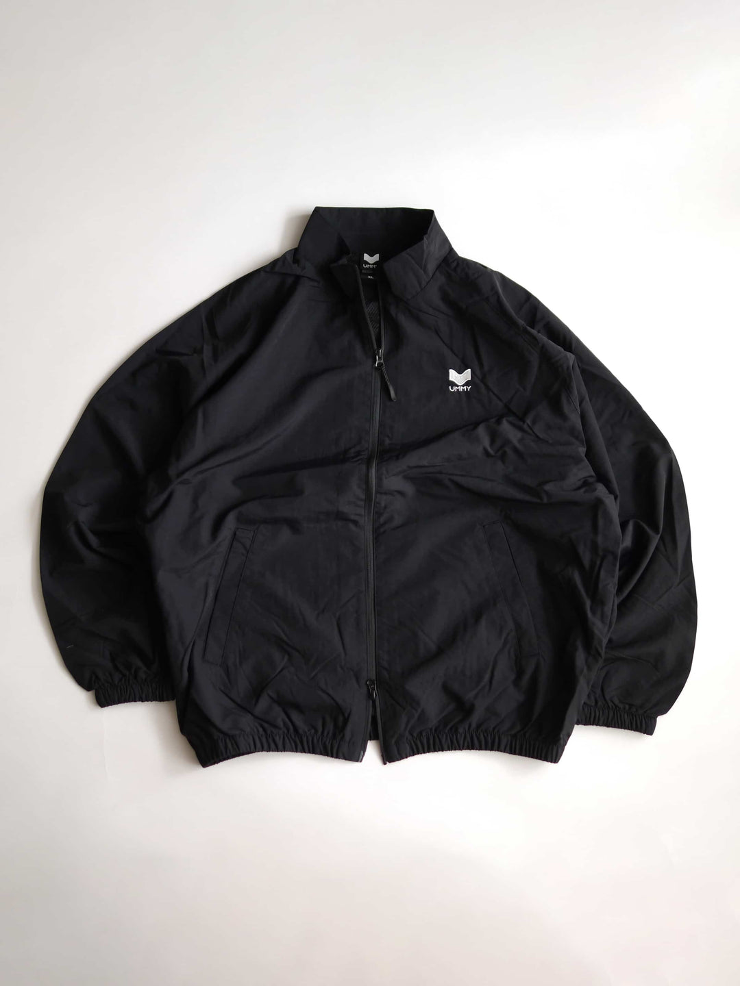 Veste de piste en nylon ummy