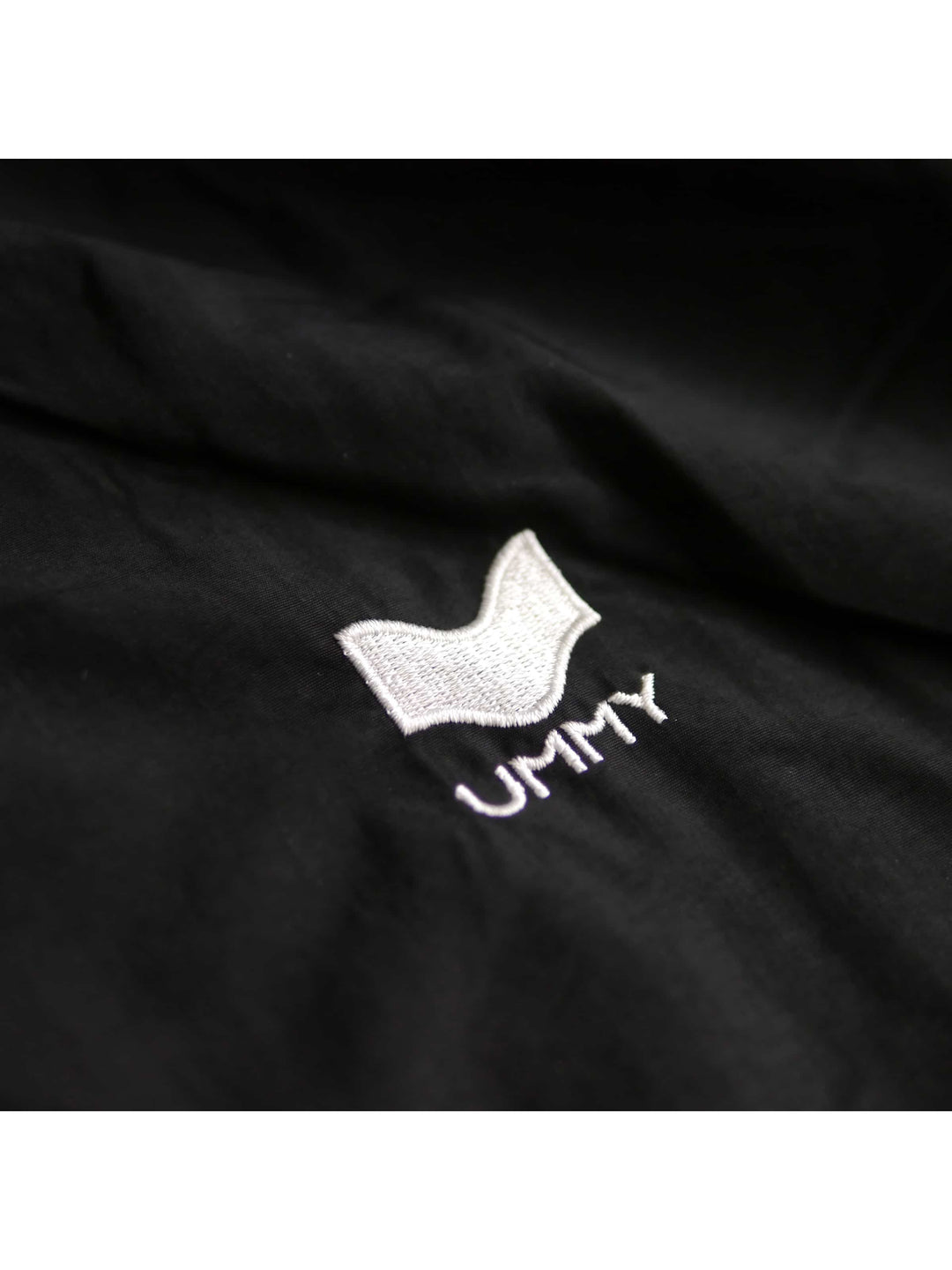 Veste de piste en nylon ummy