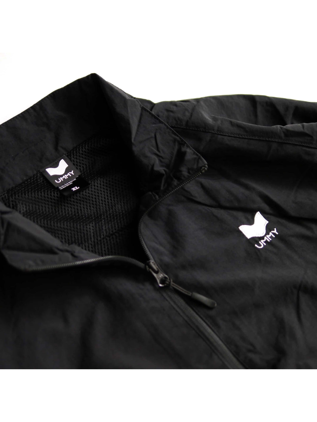 Veste de piste en nylon ummy