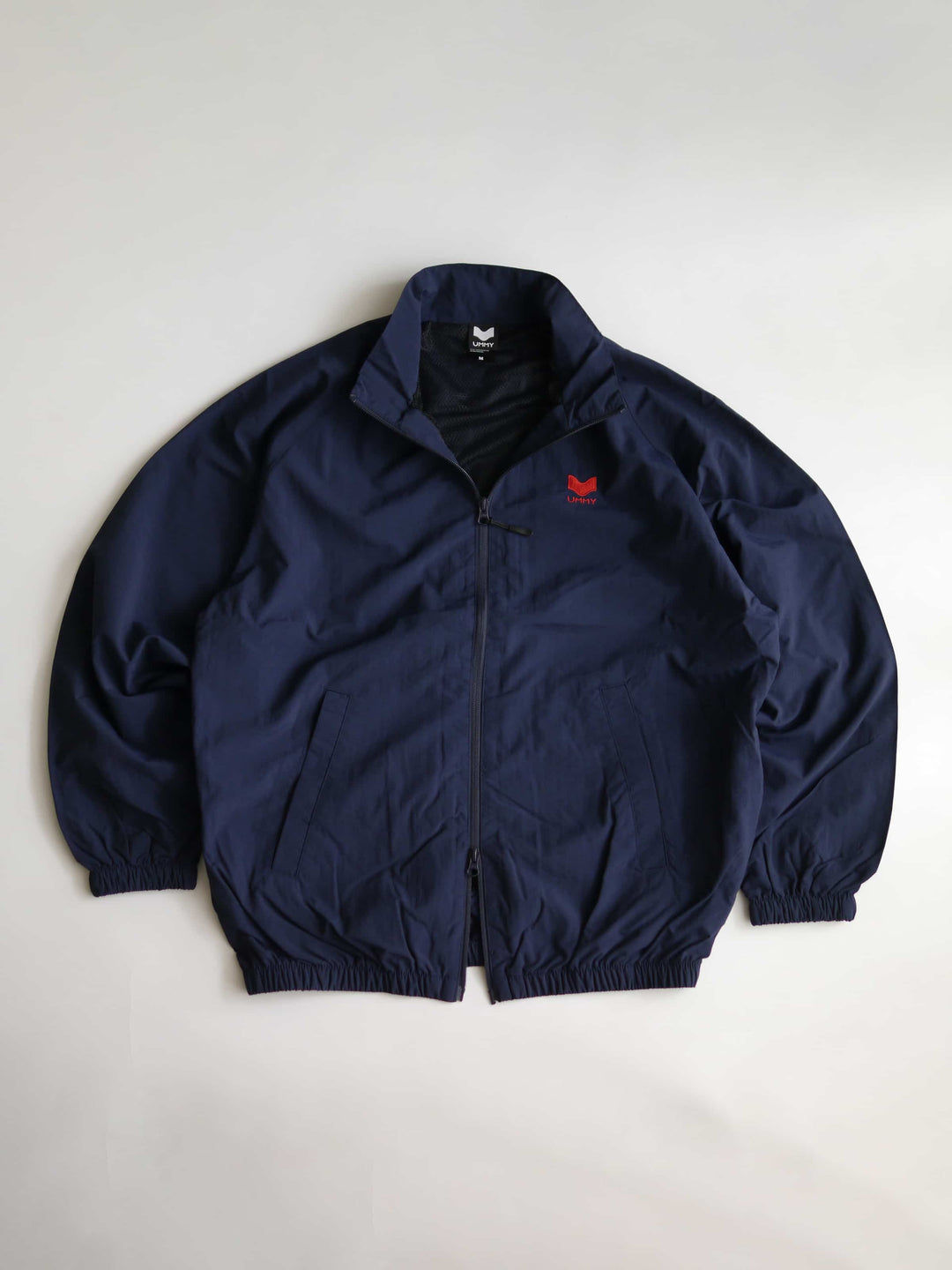 Veste de piste en nylon ummy