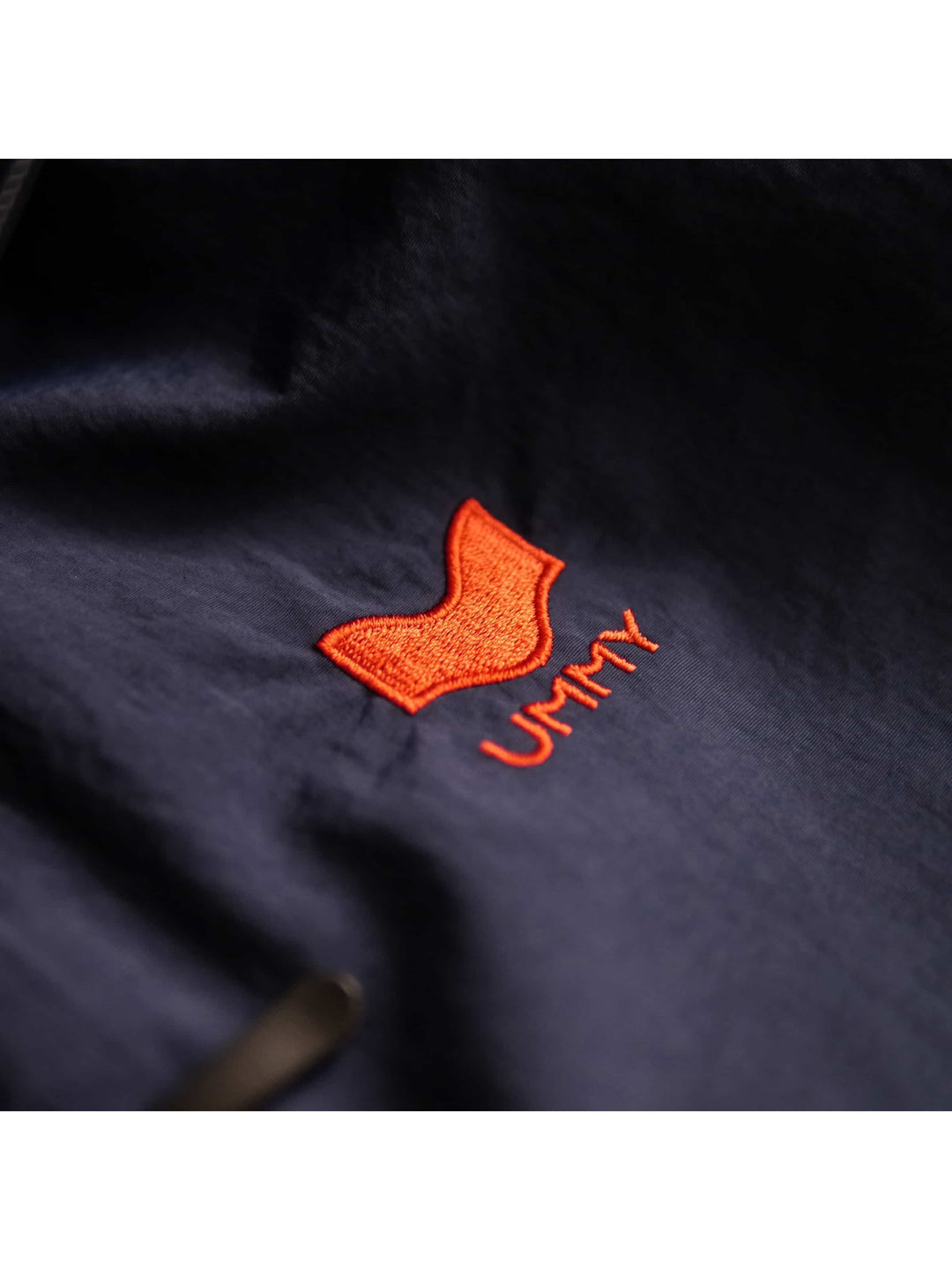 Veste de piste en nylon ummy