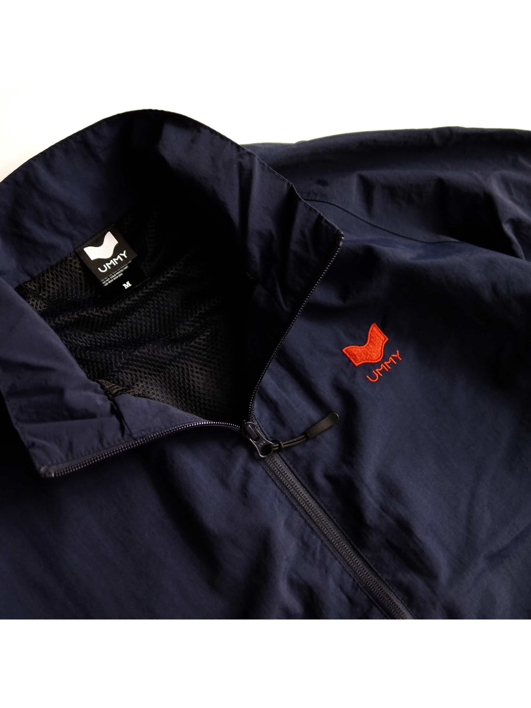 Veste de piste en nylon ummy