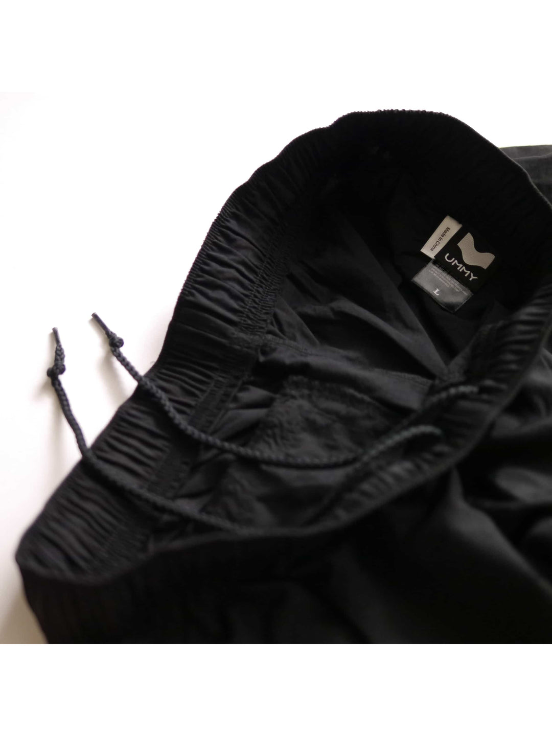 Pantalon de piste en nylon ummy