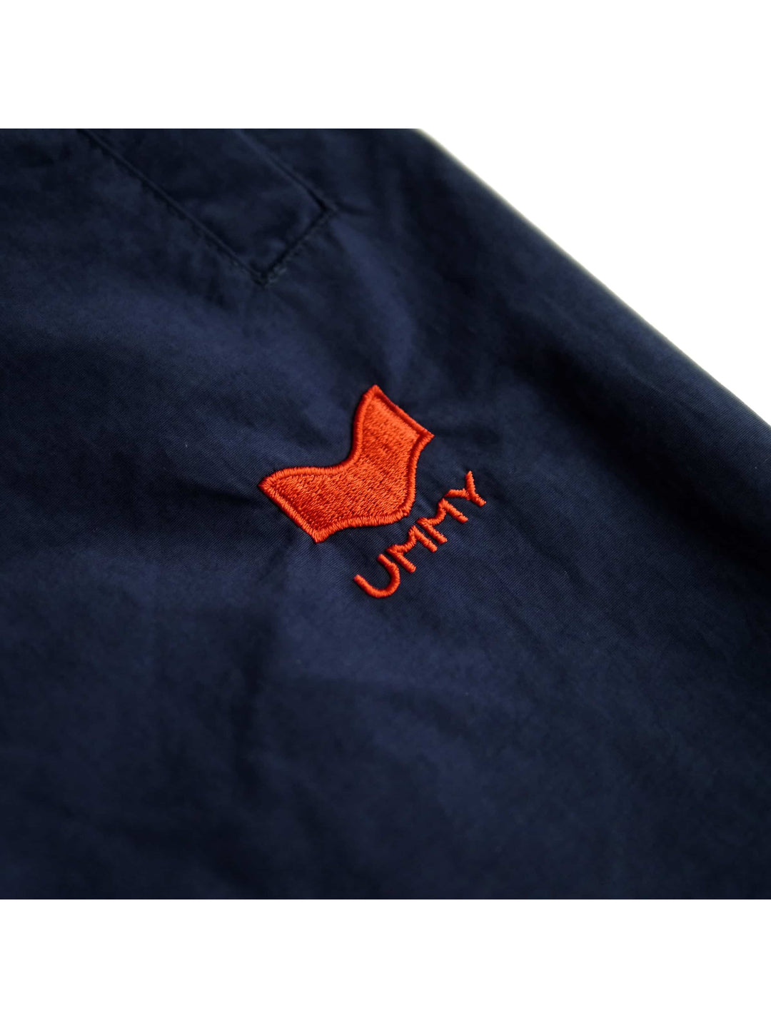 Pantalon de piste en nylon ummy