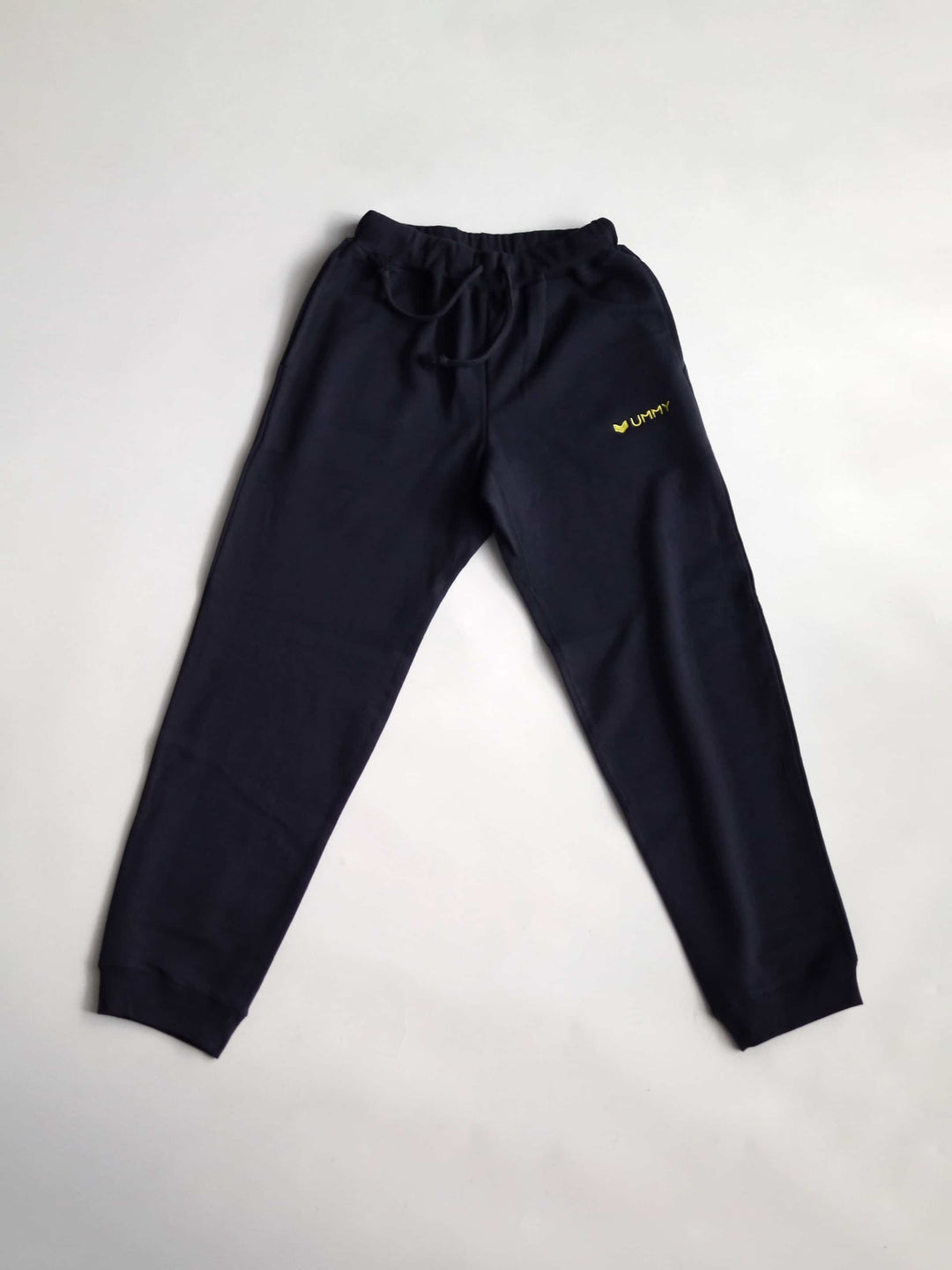Pantalon de survêtement ummy 10 oz d'unisexe