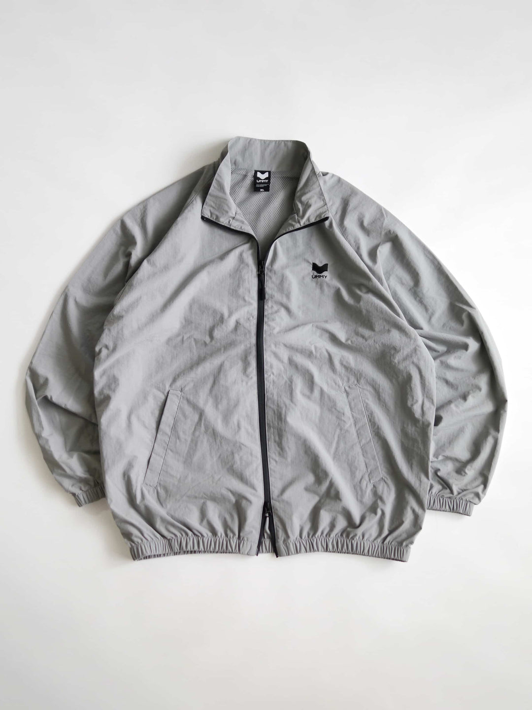 Veste de piste en nylon ummy