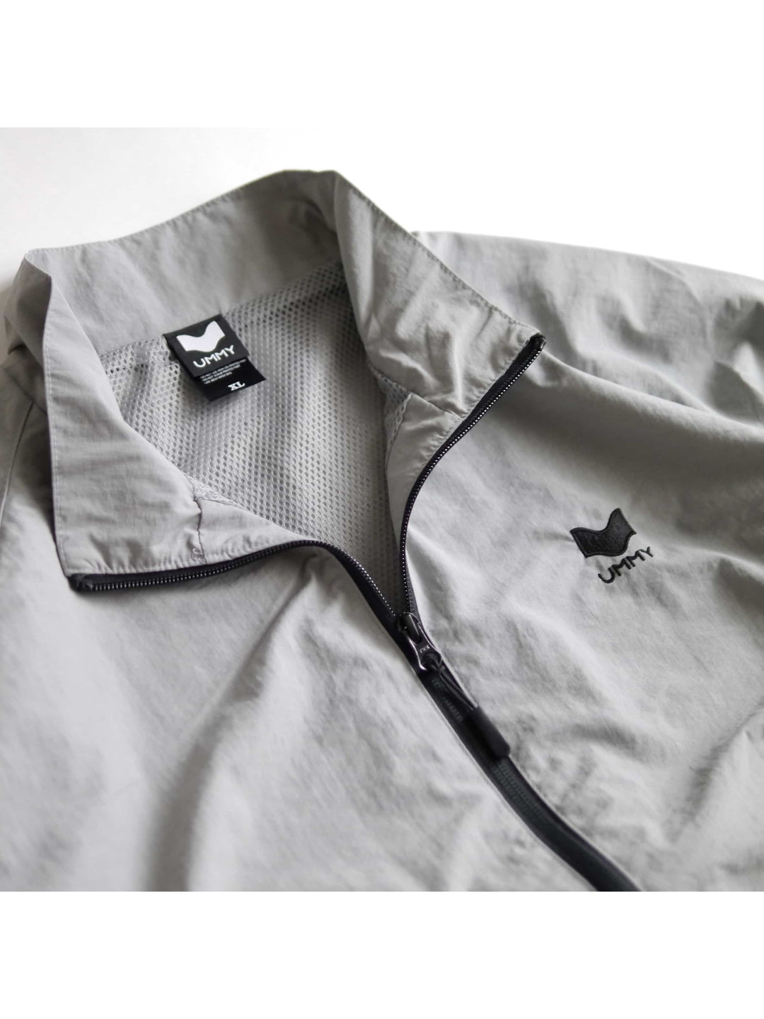 Veste de piste en nylon ummy