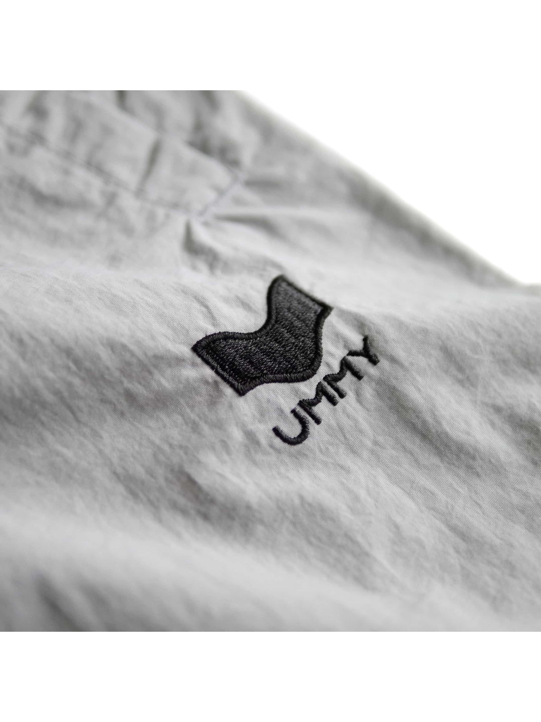 Pantalon de piste en nylon ummy