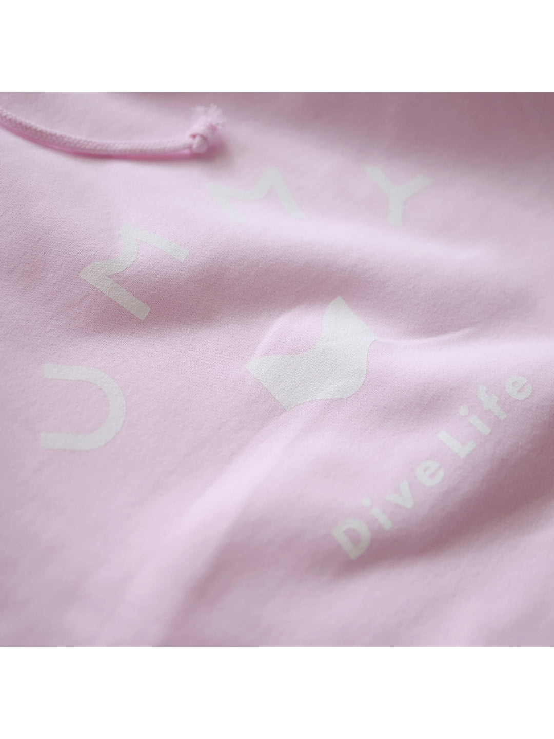 Ummy Dive Life College Pullover Sweatshirt Sweatie 10oz Unisexe