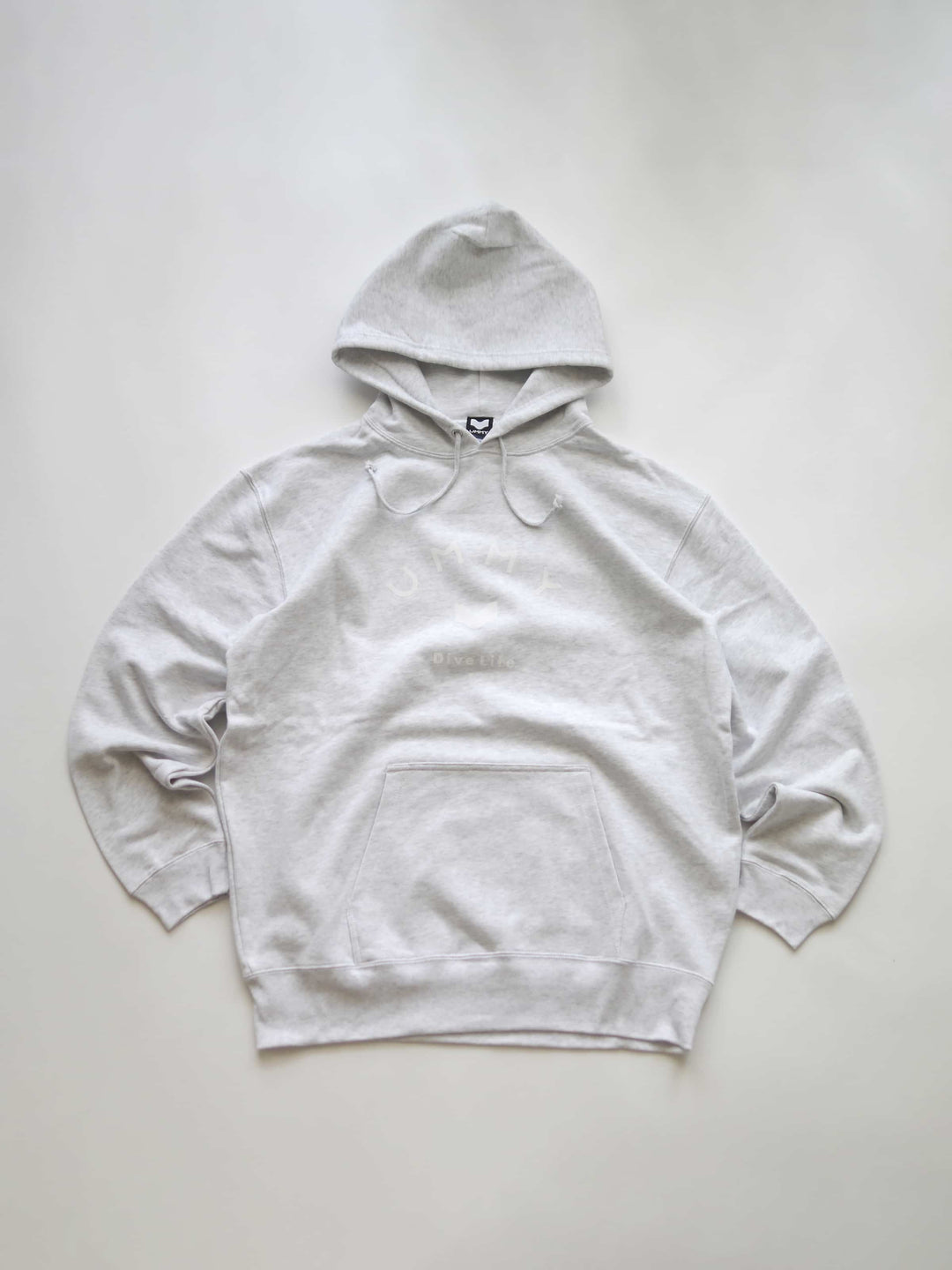 Ummy Dive Life College Pullover Sweatshirt Sweatie 10oz Unisexe