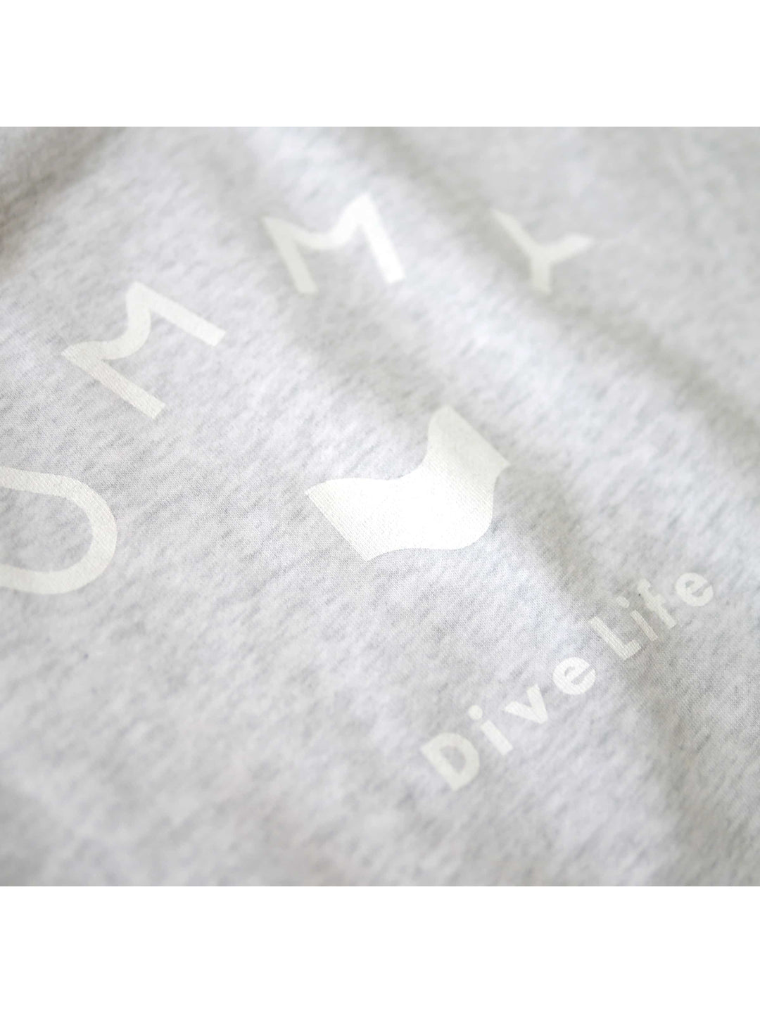 Ummy Dive Life College Pullover Sweatshirt Sweatie 10oz Unisexe