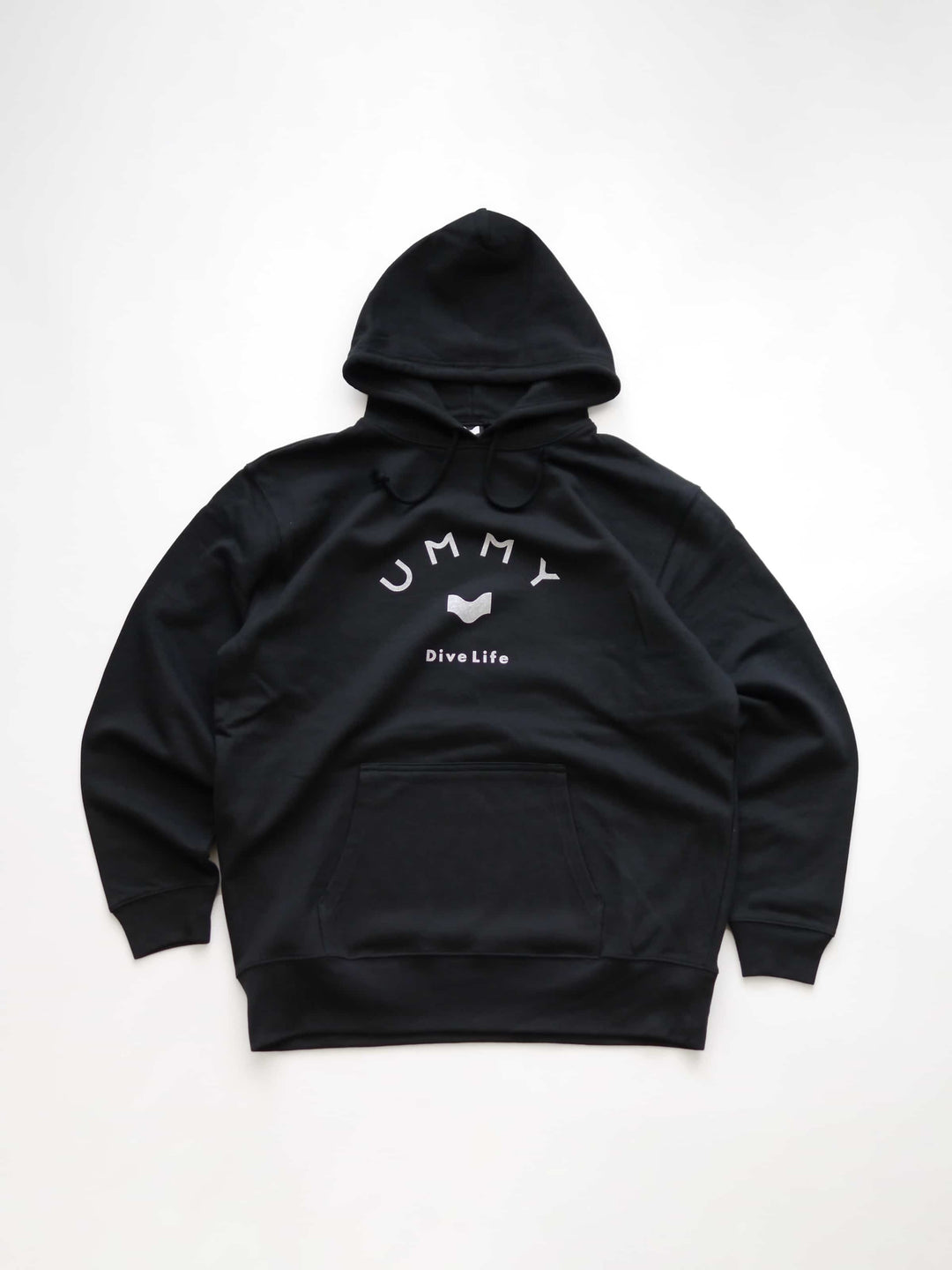 Ummy Dive Life College Pullover Sweatshirt Sweatie 10oz Unisexe