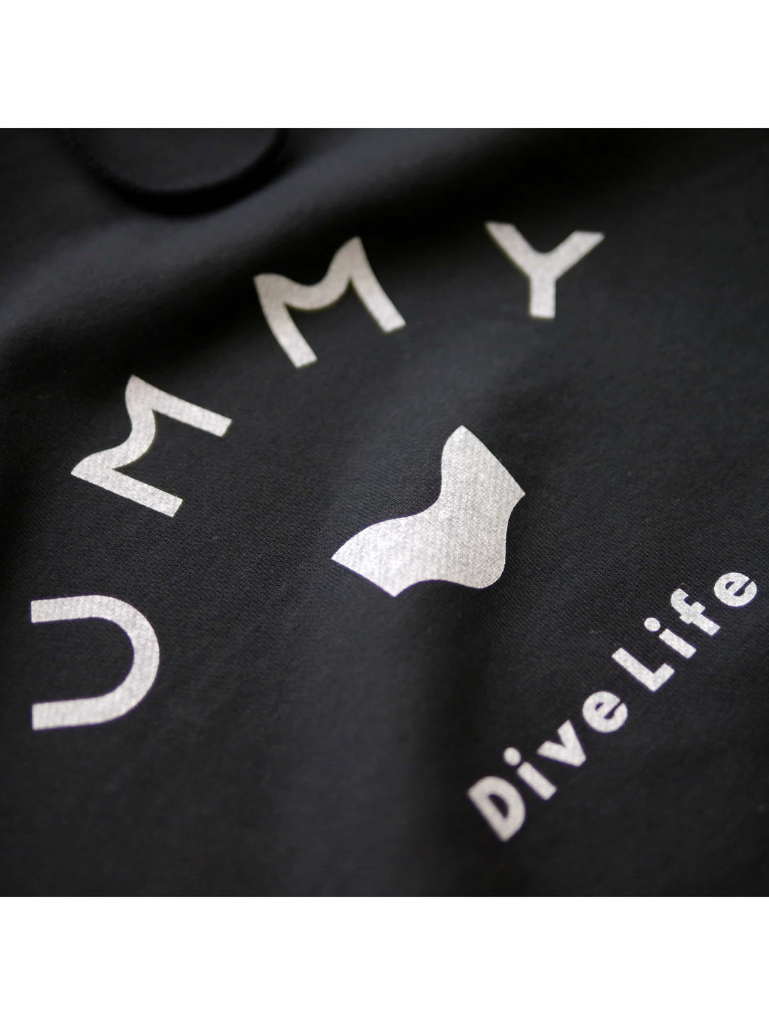 Ummy Dive Life College Pullover Sweatshirt Sweatie 10oz Unisexe