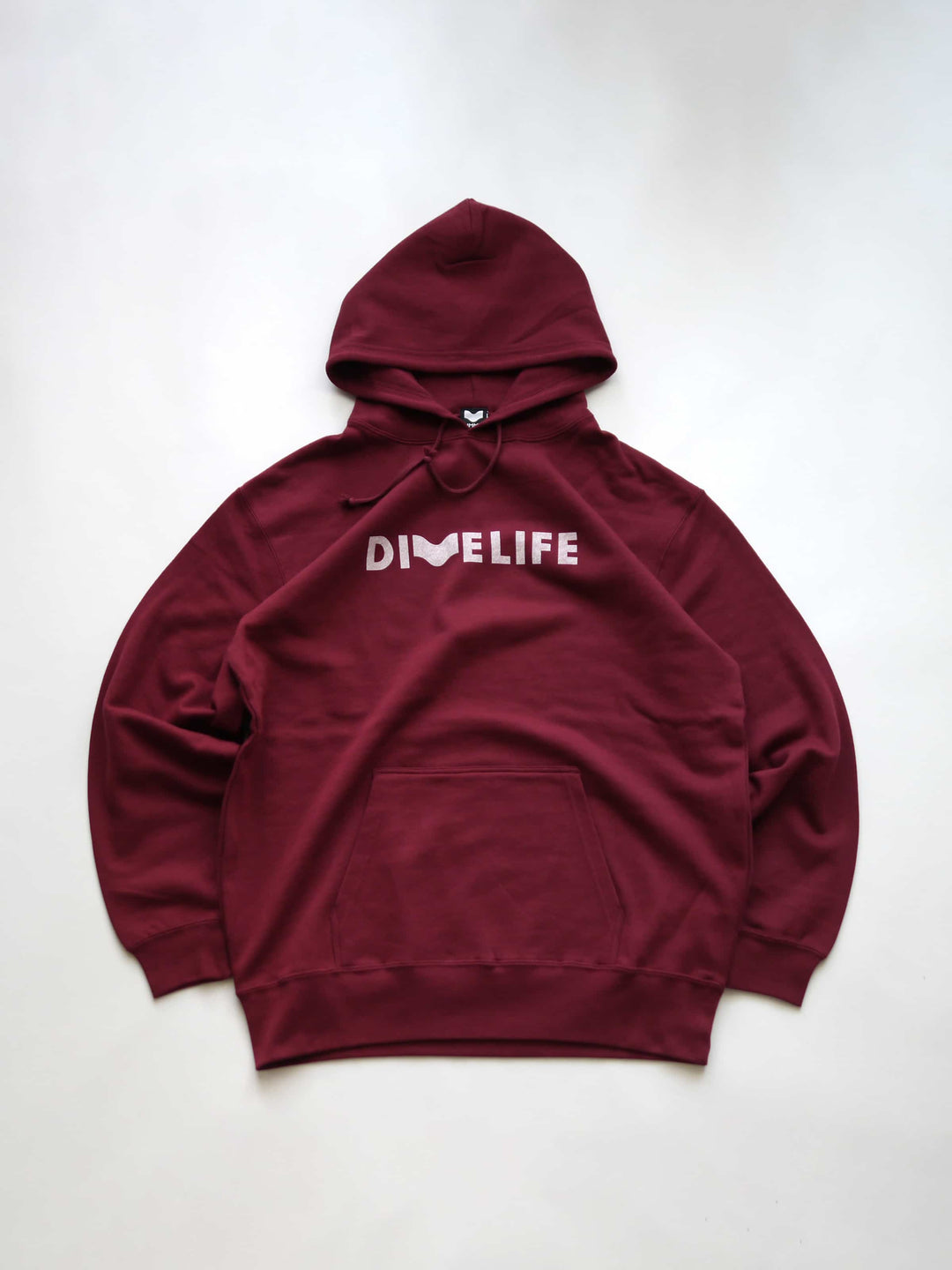UMMY Dive Life Pullover Sweatshirt Hoodie 10oz Unisex