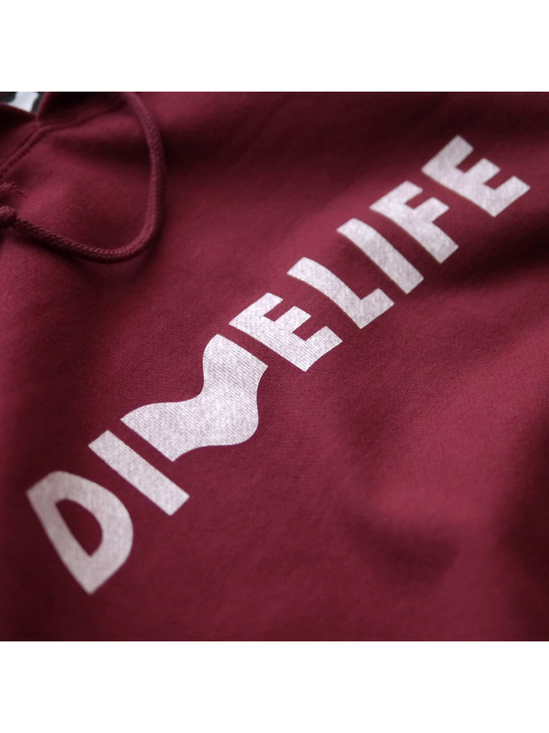 UMMY Dive Life Pullover Sweatshirt Hoodie 10oz Unisex