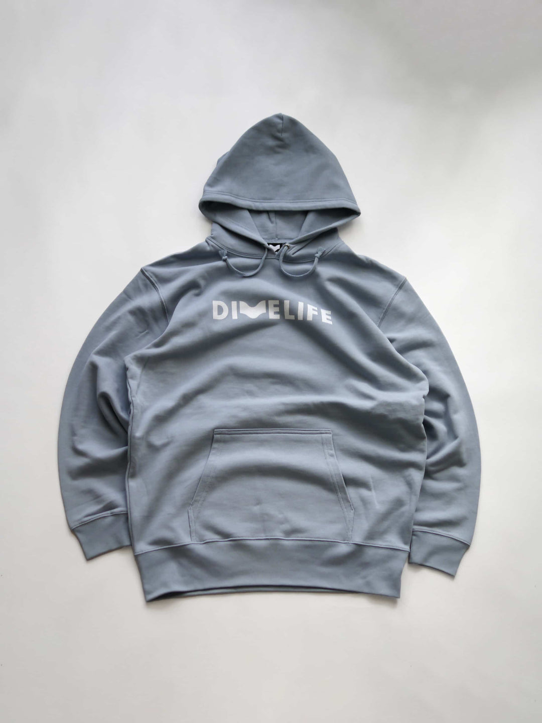 UMMY Dive Life Pullover Sweatshirt Hoodie 10oz Unisex